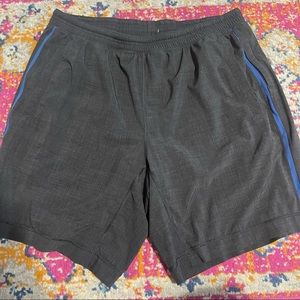 Lululemon Men’s Shorts